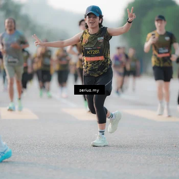 Runner Photo 6381707