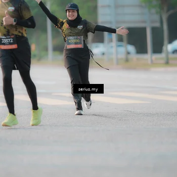 Runner Photo 6381710
