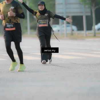 Runner Photo 6381715