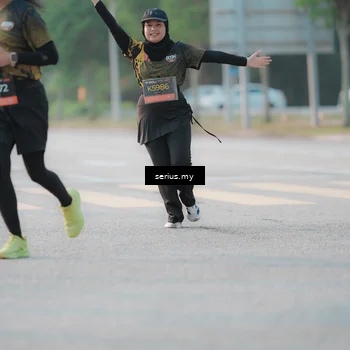 Runner Photo 6381717