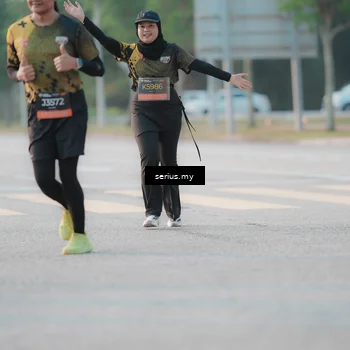 Runner Photo 6381718