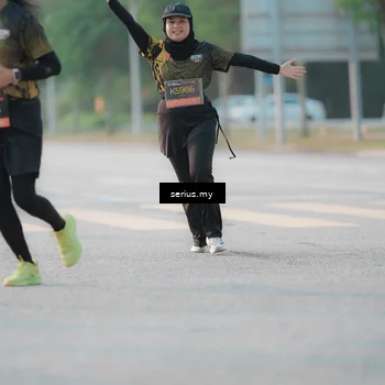 Runner Photo 6381721
