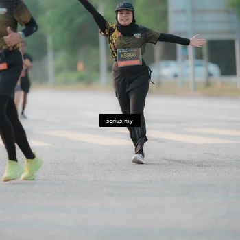 Runner Photo 6381722