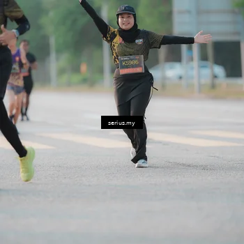 Runner Photo 6381731