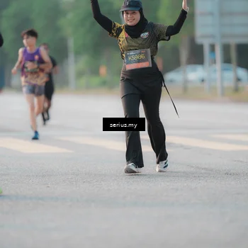 Runner Photo 6381734