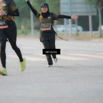 Runner Photo 6381737