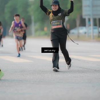 Runner Photo 6381739