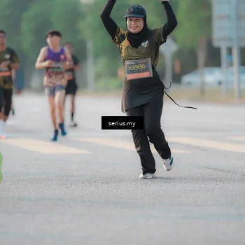 Runner Photo 6381740