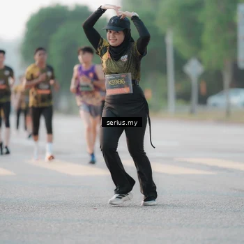 Runner Photo 6381748