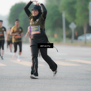 Runner Photo 6381750