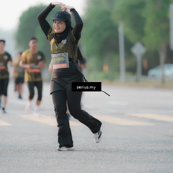 Runner Photo 6381754