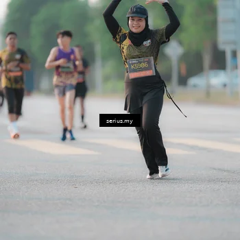 Runner Photo 6381755
