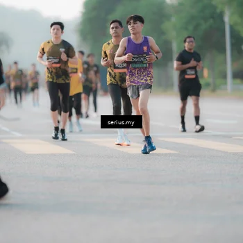 Runner Photo 6381761