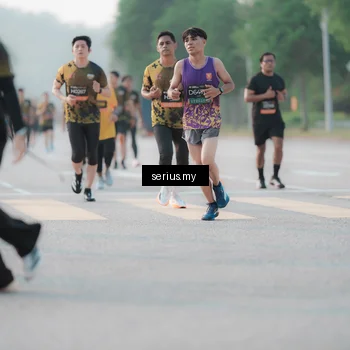 Runner Photo 6381771