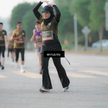 Runner Photo 6381773