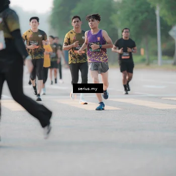 Runner Photo 6381777