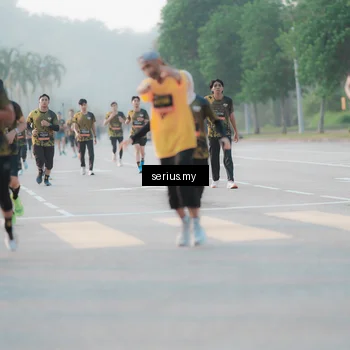Runner Photo 6381779