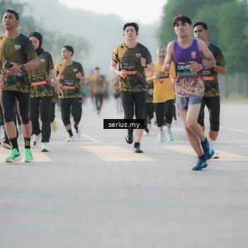 Runner Photo 6381784
