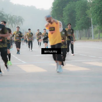 Runner Photo 6381790