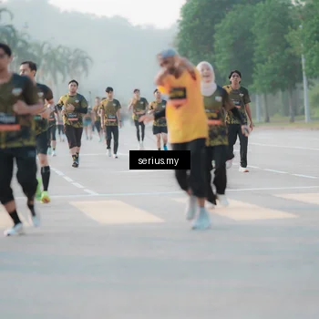 Runner Photo 6381791