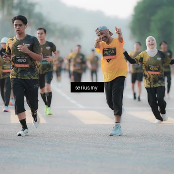 Runner Photo 6381794