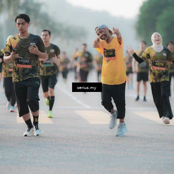 Runner Photo 6381795