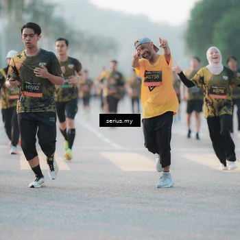 Runner Photo 6381798