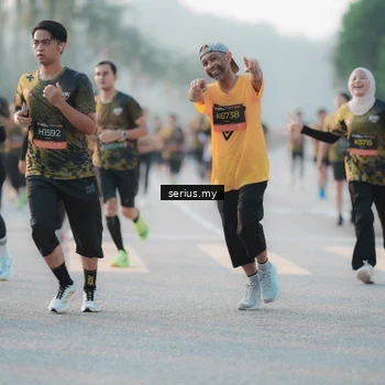 Runner Photo 6381803