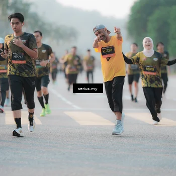 Runner Photo 6381806