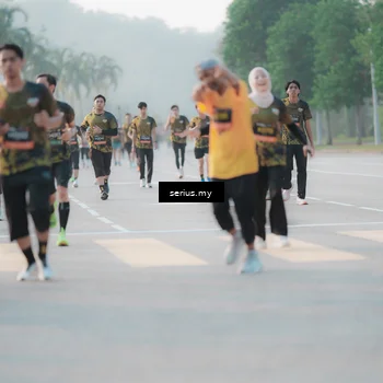 Runner Photo 6381808