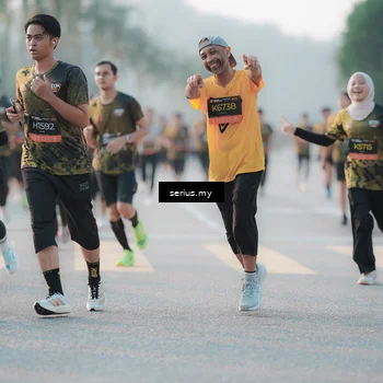 Runner Photo 6381813