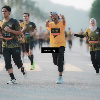 Runner Photo 6381814