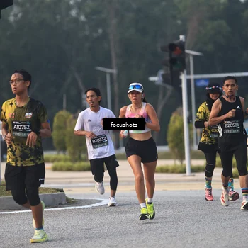 Runner Photo 6381815