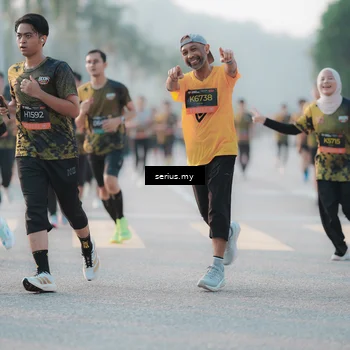 Runner Photo 6381817