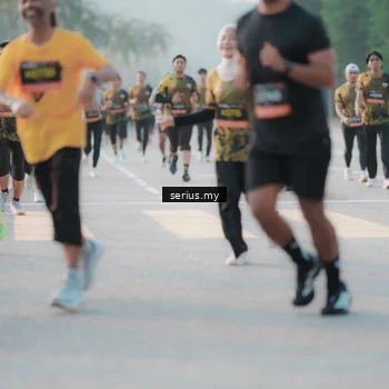 Runner Photo 6381822