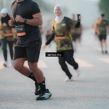 Runner Photo 6381823