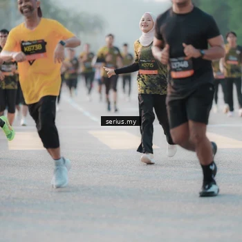 Runner Photo 6381824