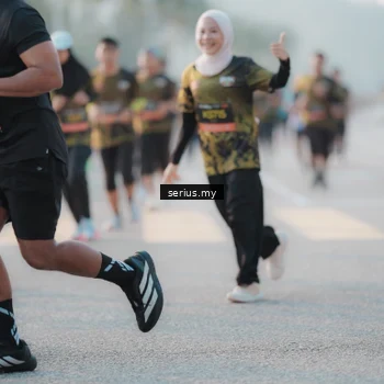 Runner Photo 6381827