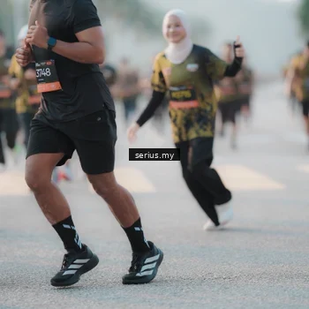 Runner Photo 6381828