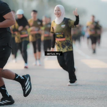 Runner Photo 6381831