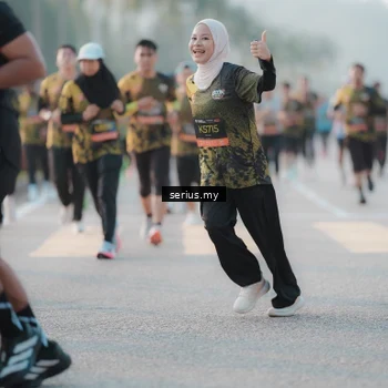 Runner Photo 6381834