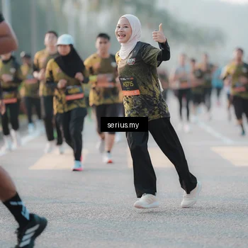 Runner Photo 6381835