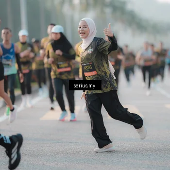 Runner Photo 6381840