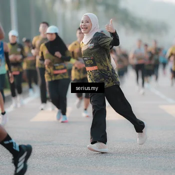 Runner Photo 6381841