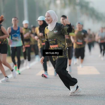 Runner Photo 6381842