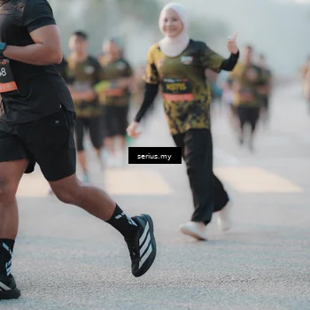 Runner Photo 6381843