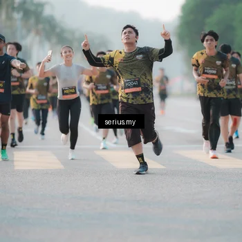 Runner Photo 6381845