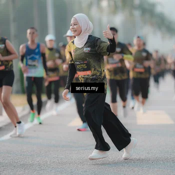 Runner Photo 6381846