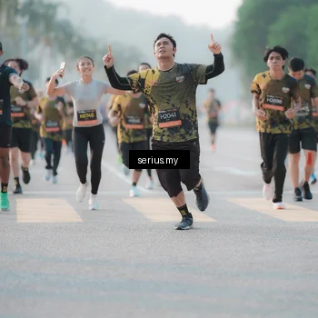 Runner Photo 6381847