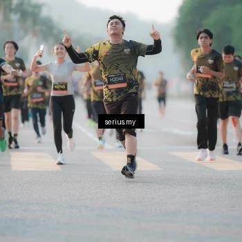 Runner Photo 6381855